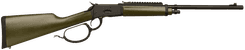 GForce Arms Huckleberry .44 Mag 16.5in OD Green & Black - view 3