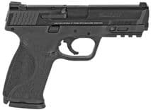 Smith & Wesson M&P40 M2.0 .40 S&W Pistol Carry Kit - Black 15+1 - view 2
