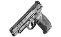 Smith & Wesson M&P9 M2.0 Metal HD 9mm 5in Black - view 4