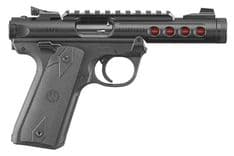 Ruger Mark IV 22/45 Lite .22 LR - Lightweight Plink Pro Gen 4 - view 5