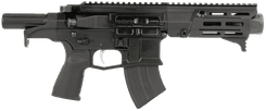 Maxim Defense PDX Tactical 7.62x39mm Semi-Auto Pistol - Black - view 4