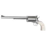 Magnum BFR .500 S&W Gen 1 - 10" Stainless Power Revolver - view 3