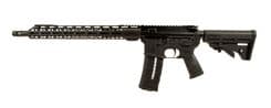Bear Creek Arsenal BC-15 .300 AAC Blackout 16in - view 2
