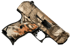 Hi-Point C9 Woodland Camo 9mm - Compact, Lightweight & Reliable - view 4