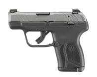 Ruger LCP MAX .380 ACP Compact Pistol - Tungsten/Black - view 4