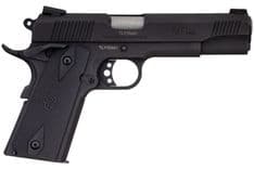 Taurus 1911 Matte Black 9mm Full-Size Pistol, 5" Barrel - view 2