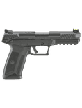 Ruger-57 Semi-Auto Pistol, 5.7x28mm, Black Nitride Finish - view 5
