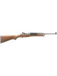 Ruger Mini-14 Ranch Gen 2 Semi-Auto 5.56 Rifle - Wood/Stainless - view 5