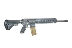 HK M27 USMC Elite 5.56 NATO 16.5" Semi-Auto Limited Edition Rifle - view 2