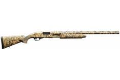 Charles Daly 301 Pump Shotgun 12GA 28" Realtree Max-5 Camo - view 5