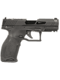 Taurus TX22 Gen 2 .22 LR Semi-Auto Pistol - Black Anodized Finish - view 2