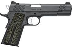Kimber Custom TLE II Gen 2 .45 ACP Tactical Pistol - Match Grade Precision - view 4