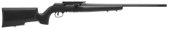 Savage A22 Pro Varmint .22 WMR Bolt-Action Rifle, AccuTrigger - view 3