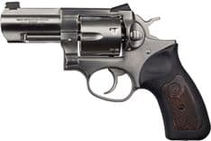 Ruger GP100 Clapp II Gen 2 .357 Mag 3" Stainless Revolver - view 2