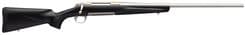 Browning X-Bolt Stalker - 6.5 Creedmoor Precision Rifle, 22" Barrel - view 4
