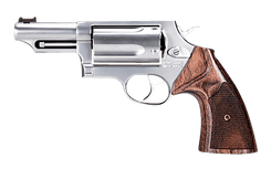 Taurus Judge Executive Dual-Caliber Revolver .45 Colt/.410 GA, 3" Barrel - view 4