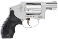 S&W 642 Airweight .38 Special +P Compact Revolver - view 2