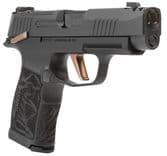 Sig Sauer P365XL Rose 9mm - Compact, Optics Ready, XRAY3 Sights - view 2