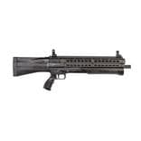UTAS UTS-15 Tactical Shotgun - 12G Dual Mag Pump Action, Optic Ready - view 2