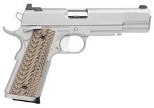 Dan Wesson Specialist 10mm Stainless - Precision 1911 Masterpiece - view 3
