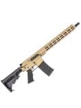 ACI Bravo 16 FDE AR-15 5.56 NATO Rifle - Versatile & Durable - view 3