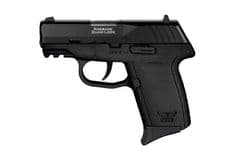SCCY CPX-2 Gen 3 9mm Subcompact Pistol - Black Polymer & Nitride Finish - view 5