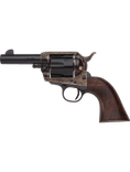 Pietta 1873 GW2 Sheriff Revolver .45 Colt - Compact Case Hardened Classic - view 4