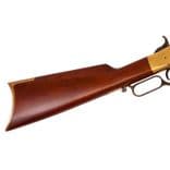 Cimarron 1866 Yellowboy .22 LR 24in Octagon - view 2