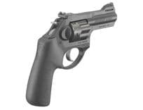Ruger LCRx: Compact .38 Special +P Revolver for Self-Defense - view 5