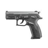 Grand Power P1 Mk7 9mm Compact - 15rd Matte Black, Ergonomic & Versatile - view 2