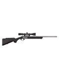 Traditions Outfitter G3 .35 Whelen Rifle - 22" Black Cerakote Precision - view 2