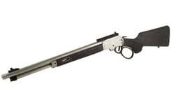 S&W 1854 .45 Colt Lever Rifle: Lightweight, Two-Tone Precision - view 2