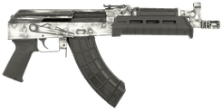 Draco Tactical 7.62mm - Distressed White, 30+1 Rounds - view 2