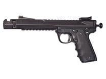 Volquartsen Black Mamba: Precision .22 LR Target Pistol - view 2
