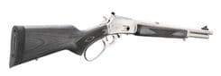 Marlin 1894 Trapper .357 Magnum 16.1in Black Laminate - view 4