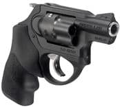 Ruger LCRx .38 Special +P Compact Revolver - Lightweight Defender - view 2