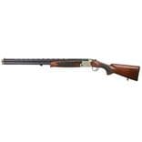 Iver Johnson 600 20 Gauge 26in Blued Walnut - view 2