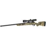 Savage 110 Apex Predator .22-250 Bolt Action w/ Vortex Scope - view 5