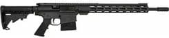 Great Lakes AR-10 .308 Win 18" Semi-Auto Rifle - 10RD Precision - view 2