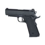 Dan Wesson TCP - 9mm Precision Pistol, Black G10 Grip, 9-Round - view 3
