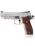 Sig Sauer P226 XFive Classic 9mm SAO Pistol - Precision Optic Edition - view 2