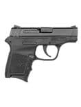 S&W M&P BODYGUARD 380: Compact .380 ACP Personal Defense Pistol - view 5
