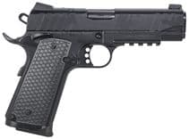 Girsan MC1911C .45 ACP Black Camo Compact Pistol - view 3