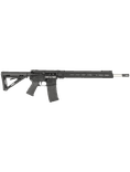 Diamondback DB15 .223 Wylde Tactical Sporting Rifle - Black - view 4