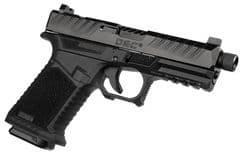SCT DSC9 9mm 4in Black - view 4