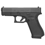 Glock G45 Gen 5 9mm Semi-Auto Pistol, 17-Round, Marksman Barrel - view 2
