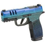 Sig Sauer P365 XMacro 9mm 3.7in Galactic June Bug - view 3