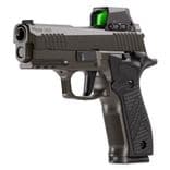 Sig Sauer P226X Legion Carry SAO 9mm 3.8in Legion Gray - view 3