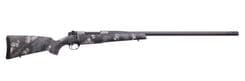 Weatherby Mark V Backcountry 2.0 Ti UltraLite 6.5-300 Mag Rifle - view 3