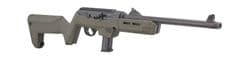 Ruger PC Carbine - 9mm OD Green Semi-Auto, 16" Barrel, 18rd Cap - view 3